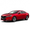 Mazda Atenza Рестайлинг II 2018 – 2019