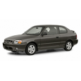 Hyundai Accent 1999-2006