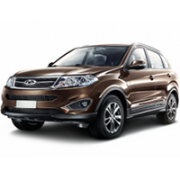 Chery Tiggo