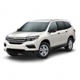 Фаркопы для Honda Pilot