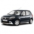 Renault Sandero 2009-2014