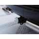 Фаркоп для Lexus LX 450d ТСС для Lexus LX-570/450d 2015-2021