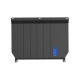 Защита картера и коробки передач для CHERY Arrizo 7 (M16) (14-18) 1.6 бен. АТ/МТ / Черри Арризо 7