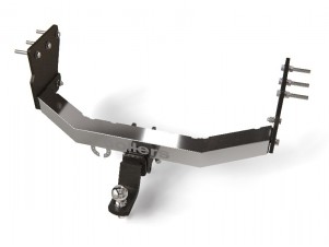 Фаркоп (шар E, надпись Sollers) для Sollers Atlant 2023 – н.в. TCU00355